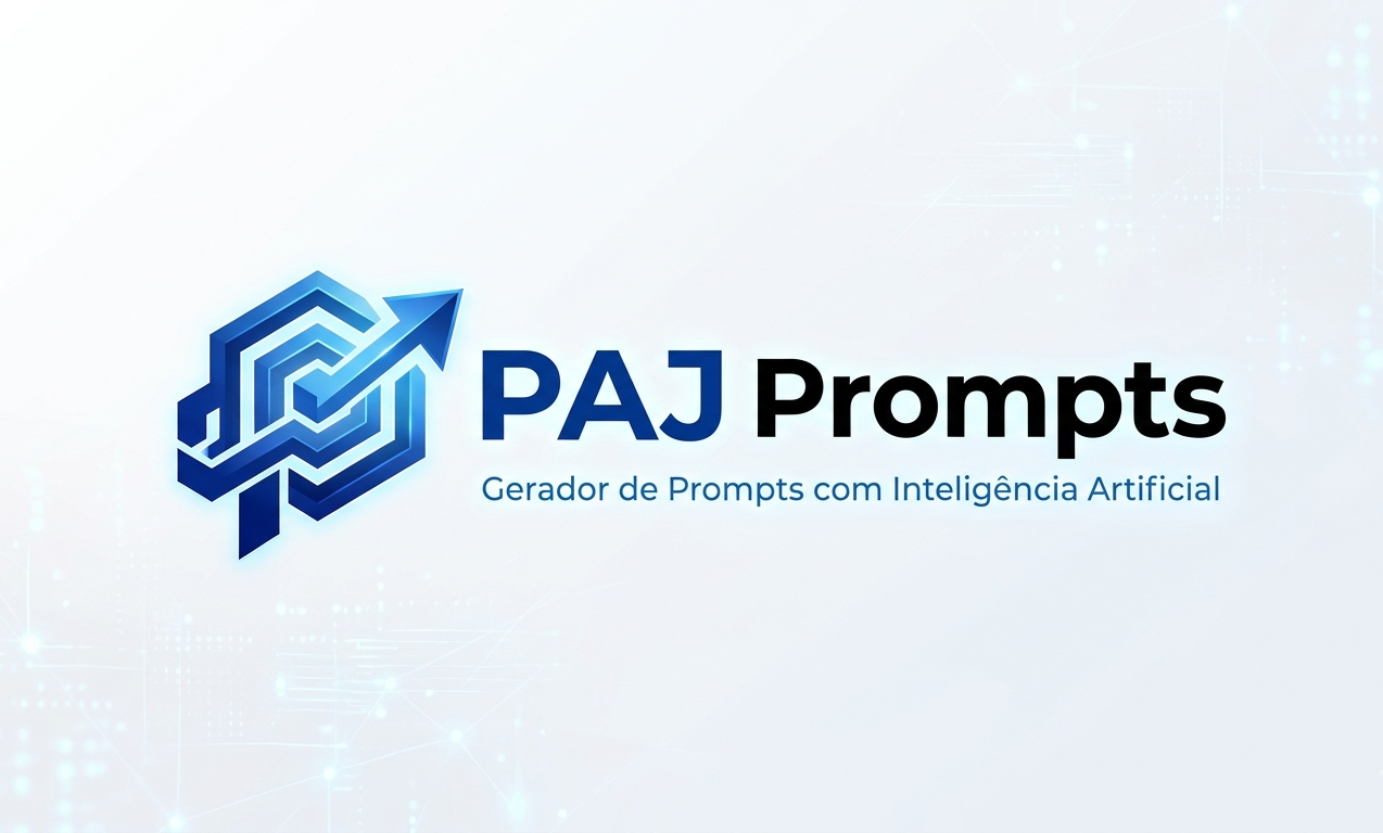 PAJ Prompts